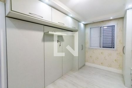 Apartamento para alugar com 62m², 2 quartos e 1 vagaQuarto 2