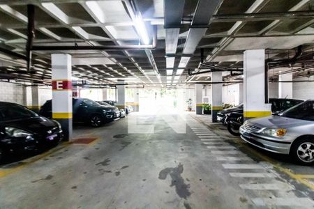 Apartamento para alugar com 62m², 2 quartos e 1 vagaGaragem