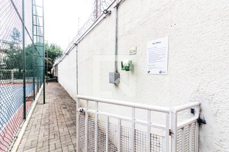 Apartamento para alugar com 62m², 2 quartos e 1 vagaPet Place