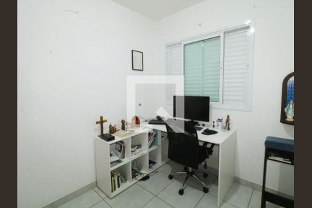 Quarto 2 de casa de condomínio para alugar com 2 quartos, 60m² em Vila Guilherme, São Paulo