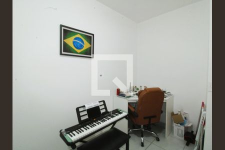 Quarto 2 de casa de condomínio para alugar com 2 quartos, 60m² em Vila Guilherme, São Paulo