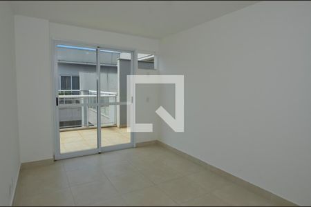 Quarto 1  de apartamento à venda com 2 quartos, 144m² em Recreio dos Bandeirantes, Rio de Janeiro