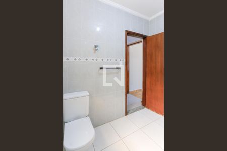 Casa para alugar com 170m², 4 quartos e 5 vagasBanheiro Suite