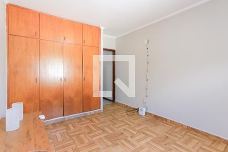 Suite de casa à venda com 4 quartos, 170m² em Jardim Ivana, São Paulo