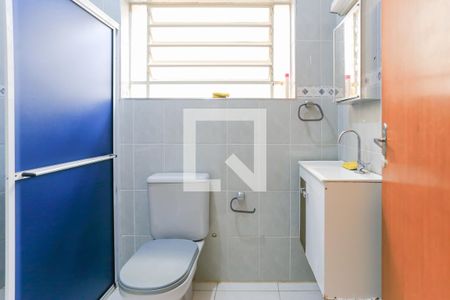 Casa para alugar com 170m², 4 quartos e 5 vagasBanheiro2