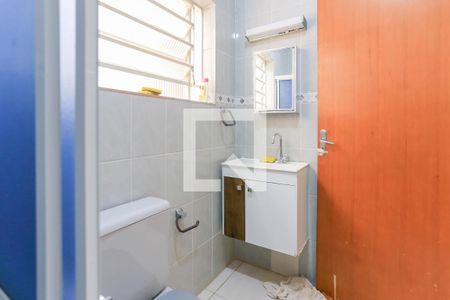 Casa para alugar com 170m², 4 quartos e 5 vagasBanheiro2