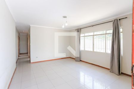 Sala de casa à venda com 4 quartos, 170m² em Jardim Ivana, São Paulo