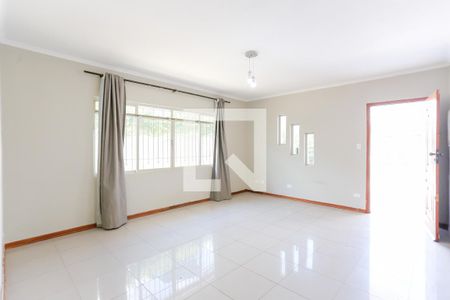 Sala de casa à venda com 4 quartos, 170m² em Jardim Ivana, São Paulo