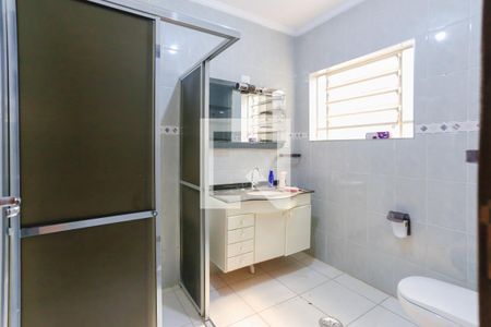Casa para alugar com 170m², 4 quartos e 5 vagasBanheiro Suite