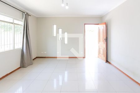 Sala de casa à venda com 4 quartos, 170m² em Jardim Ivana, São Paulo