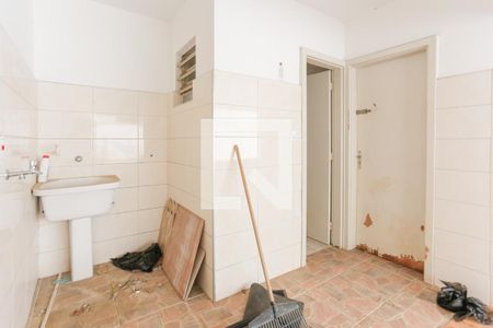 Casa para alugar com 170m², 4 quartos e 5 vagasÁrea de Serviço