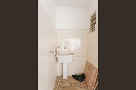 Casa para alugar com 170m², 4 quartos e 5 vagasÁrea de Serviço