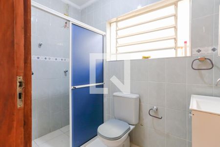 Casa para alugar com 170m², 4 quartos e 5 vagasBanheiro2