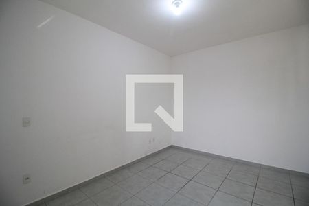 Quarto de apartamento para alugar com 1 quarto, 50m² em Jardim Betânia, Sorocaba