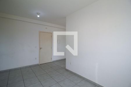 Sala de apartamento para alugar com 1 quarto, 50m² em Jardim Betânia, Sorocaba