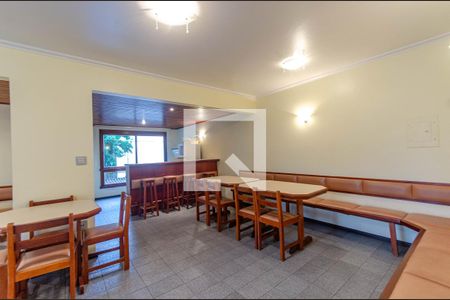 Apartamento à venda com 270m², 3 quartos e 2 vagasÁrea comum - Salão de Festas