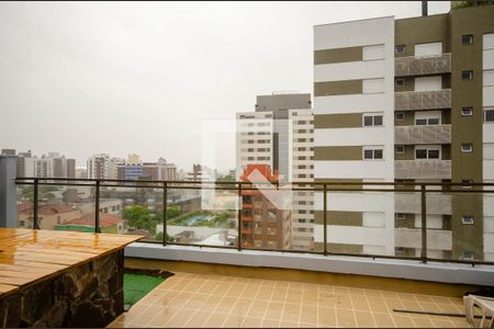 Apartamento à venda com 270m², 3 quartos e 2 vagasVista da Sala 3