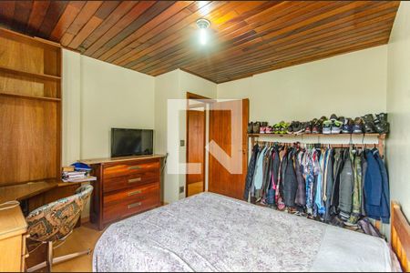 Apartamento à venda com 270m², 3 quartos e 2 vagasQuarto 2