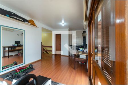 Apartamento à venda com 270m², 3 quartos e 2 vagasSala 3