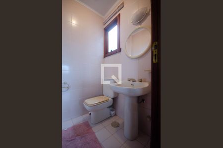 Apartamento à venda com 270m², 3 quartos e 2 vagasLavabo