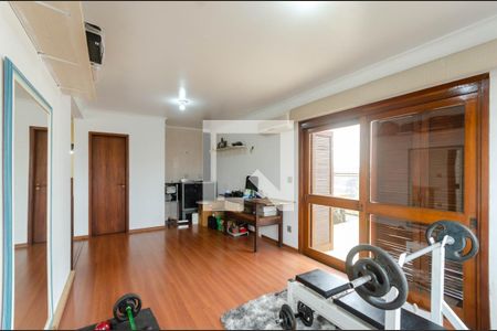 Apartamento à venda com 270m², 3 quartos e 2 vagasSala 3