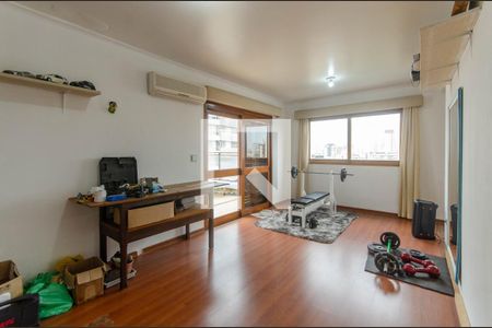 Apartamento à venda com 270m², 3 quartos e 2 vagasSala 3