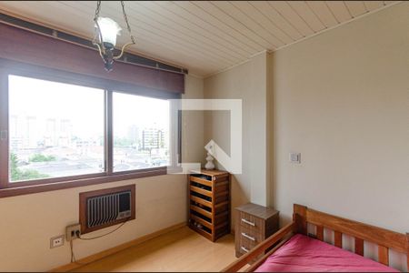 Apartamento à venda com 270m², 3 quartos e 2 vagasQuarto 3