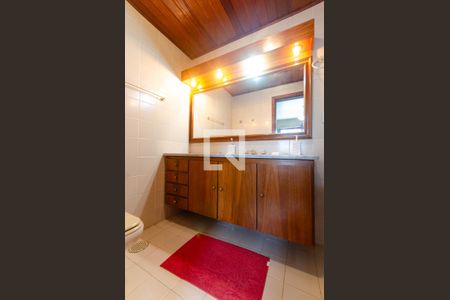 Apartamento à venda com 270m², 3 quartos e 2 vagasBanheiro da Suíte