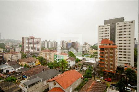 Apartamento à venda com 270m², 3 quartos e 2 vagasVista do Quarto 1 Suíte