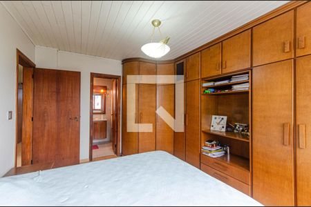 Apartamento à venda com 270m², 3 quartos e 2 vagasQuarto 1 Suíte