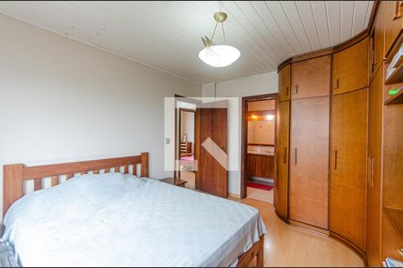 Apartamento à venda com 270m², 3 quartos e 2 vagasQuarto 1 Suíte