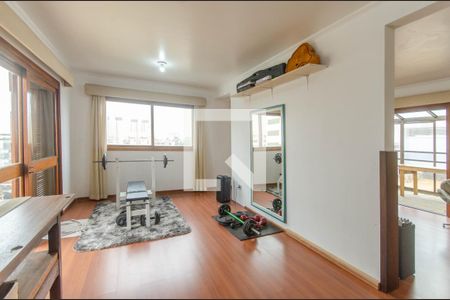Apartamento à venda com 270m², 3 quartos e 2 vagasSala 3