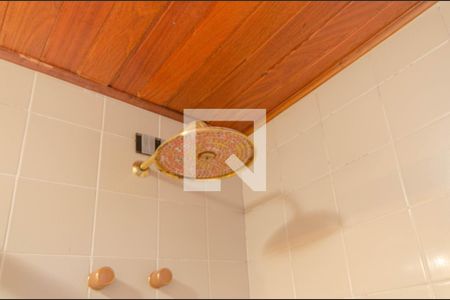 Apartamento à venda com 270m², 3 quartos e 2 vagasDetalhe Banheiro