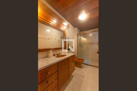 Apartamento à venda com 270m², 3 quartos e 2 vagasBanheiro