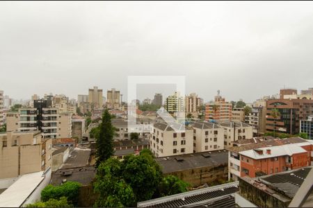 Apartamento à venda com 270m², 3 quartos e 2 vagasVista Quarto 2
