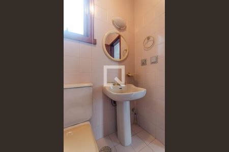 Apartamento à venda com 270m², 3 quartos e 2 vagasLavabo