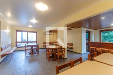 Apartamento à venda com 270m², 3 quartos e 2 vagasÁrea comum - Salão de Festas