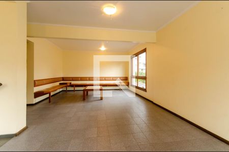 Apartamento à venda com 270m², 3 quartos e 2 vagasÁrea comum - Salão de Festas