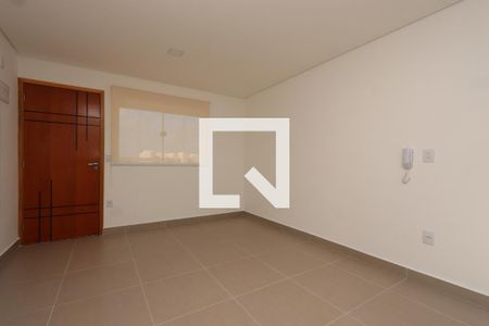 Apartamento para alugar com 1 quarto, 34m² em Vila Ivone, São Paulo