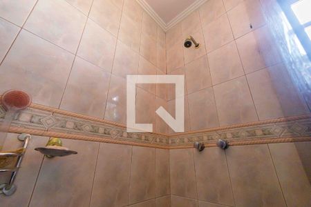 Casa de condomínio à venda com 493m², 4 quartos e 2 vagasBanheiro da Suíte 1