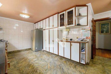 Casa de condomínio à venda com 493m², 4 quartos e 2 vagasCozinha