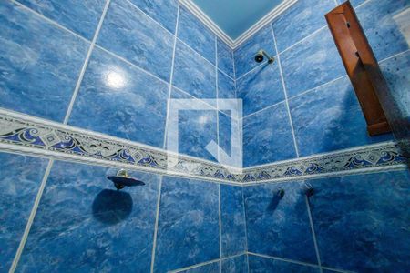 Casa de condomínio à venda com 493m², 4 quartos e 2 vagasBanheiro da Suíte 3