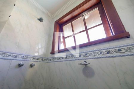 Casa de condomínio à venda com 493m², 4 quartos e 2 vagasBanheiro Social