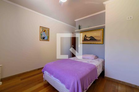 Casa de condomínio à venda com 493m², 4 quartos e 2 vagasSuíte 3