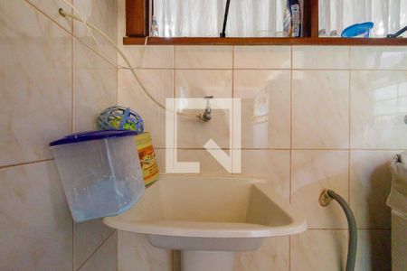 Casa de condomínio à venda com 493m², 4 quartos e 2 vagasÁrea de Serviço