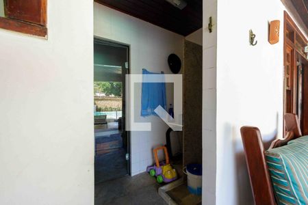 Casa de condomínio à venda com 493m², 4 quartos e 2 vagasSauna