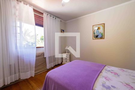 Casa de condomínio à venda com 493m², 4 quartos e 2 vagasSuíte 3