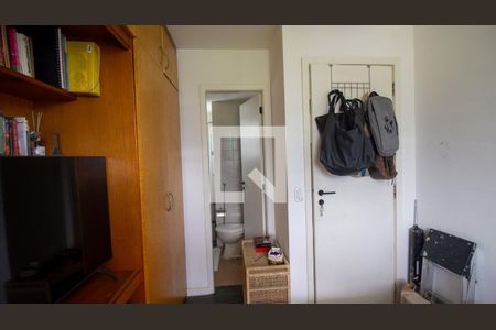 Suíte 1 de apartamento para alugar com 2 quartos, 75m² em Recreio dos Bandeirantes, Rio de Janeiro