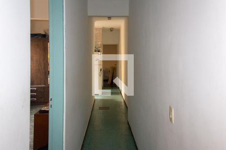 Corredor de casa à venda com 3 quartos, 100m² em Perdizes, São Paulo