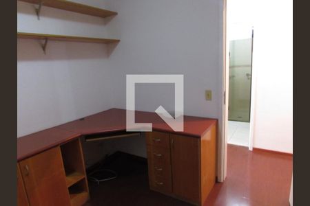 Quarto 1 de apartamento à venda com 3 quartos, 83m² em Vila Andrade, São Paulo